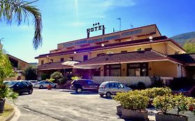 Hotel Ristorante Belvedere
